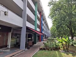 Bedok North Street 3 (D16), Shop House #553714521